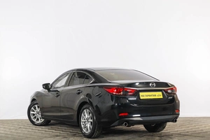 Седан Mazda 6 2012 года, 1259000 рублей, Тюмень