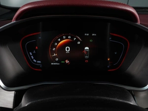 Внедорожник Geely Coolray 2022 года, 1880000 рублей, Красный Пахарь