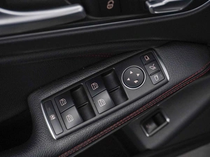 Внедорожник Mercedes-benz GLA-класс AMG 2017 года, 3049077 рублей, Москва