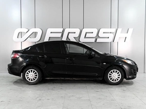 Седан Mazda 3 2009 года, 699000 рублей, Аксай