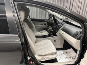 Внедорожник Mazda CX-7 2010 года, 1050000 рублей, Красноярск