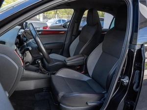 Лифтбек Volkswagen Polo 2021 года, 1670000 рублей, Волгоград