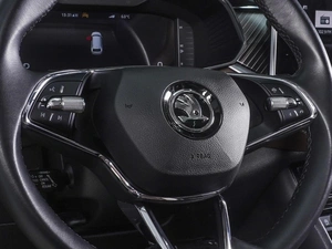 Внедорожник Skoda Kodiaq 2023 года, 4100000 рублей, Ростов-на-Дону