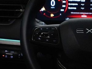 Внедорожник EXEED TXL 2023 года, 2488444 рублей, Москва