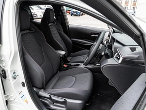 Хетчбэк Toyota Corolla 2018 года, 2220000 рублей, Краснодар