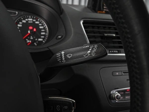 Внедорожник Audi Q3 2012 года, 1574000 рублей, Ставрополь