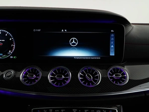 Седан Mercedes-benz CLS-класс AMG 2018 года, 5998050 рублей, Москва