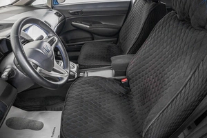 Седан Honda Civic 2010 года, 769000 рублей, Барнаул