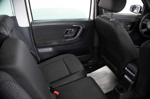 Минивэн Skoda Roomster 2013 года, 689000 рублей, Пермь