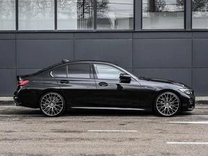 Седан BMW 3 серия 2019 года, 3449000 рублей, Кирилловка