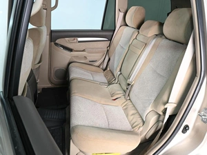 Внедорожник Toyota Land Cruiser Prado 2007 года, 3390000 рублей, Ростов-на-Дону