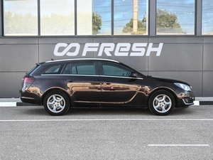 Универсал Opel Insignia 2014 года, 994000 рублей, Кирилловка