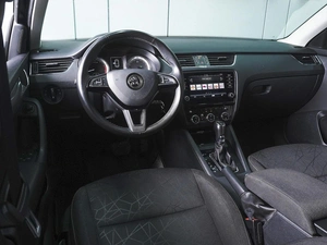 Лифтбек Skoda Octavia 2020 года, 2300000 рублей, Ростов-на-Дону