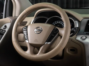 Внедорожник Nissan Murano 2013 года, 1609000 рублей, Тюмень