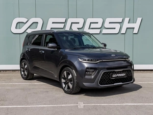 Внедорожник Kia Soul 2021 года, 1979000 рублей, Большой Сочи