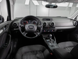 Седан Audi A3 2014 года, 1169000 рублей, Тюмень