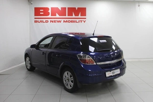 Хэтчбек Opel Astra 2008 года, 595000 рублей, Смоленск