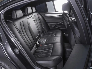 Седан BMW 5 серия 2019 года, 3050000 рублей, Ростов-на-Дону