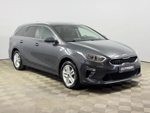 Универсал Kia Ceed 2019 года, 1749500 рублей, Казань