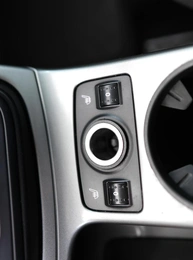 Внедорожник Ford Kuga 2013 года, 1270000 рублей, Орёл