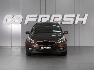 Универсал Kia Ceed 2014 года, 1020000 рублей, Минеральные Воды