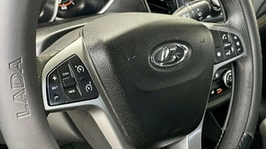 Универсал ВАЗ (LADA) Vesta 2017 года, 875000 рублей, Красноярск