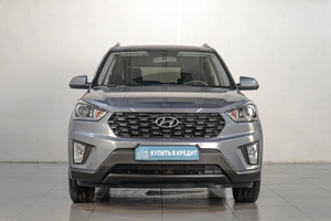 Внедорожник Hyundai Creta 2020 года, 1959000 рублей, Челябинск