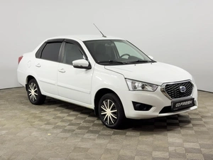 Седан Datsun on-DO 2020 года, 770000 рублей, Казань