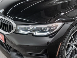 Седан BMW 3 серия 2020 года, 2970000 рублей, Красноярск