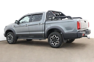 Пикап JAC T9 2024 года, 3057000 рублей, Орёл