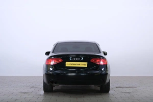 Седан Audi A4 2011 года, 1149000 рублей, Омск