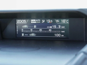 Седан Subaru Impreza 2019 года, 1430000 рублей, Краснодар