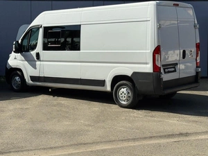 Fiat Ducato, III рестайлинг (2014—н. в.) 2.3 TD MT (130 л.с.) 2017г. 2017 года, 2749000 рублей, Кропоткин