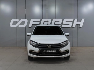 Седан ВАЗ (LADA) Granta 2025 года, 929000 рублей, Воронеж