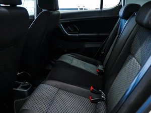 Хетчбэк Skoda Fabia 2012 года, 500000 рублей, Красноярск