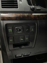 Внедорожник Toyota Land Cruiser 2011 года, 3297000 рублей, Солонцы