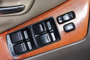 Внедорожник Lexus RX 2000 года, 1099000 рублей, Новосибирск