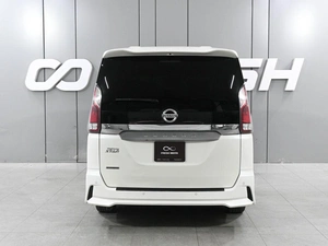 Минивэн Nissan Serena 2019 года, 2049000 рублей, Аксай