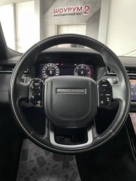 Внедорожник Land Rover Range Rover Velar 2017 года, 4287000 рублей, Солонцы
