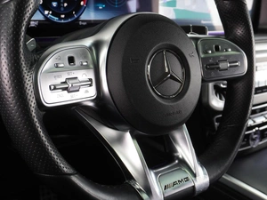 Внедорожник Mercedes-benz G-класс 2019 года, 13349000 рублей, Воронеж