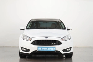 Седан Ford Focus 2018 года, 1249000 рублей, Челябинск