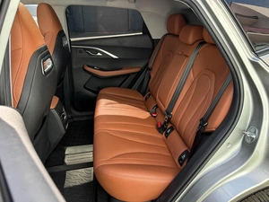 Внедорожник OMODA C5 2023 года, 1899000 рублей, Кропоткин