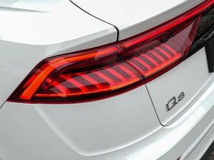 Внедорожник Audi Q8 2019 года, 5790000 рублей, Краснодар