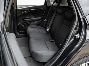 Хетчбэк Honda Fit 2019 года, 1235000 рублей, Краснодар