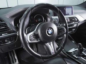 Внедорожник BMW X3 2018 года, 3319000 рублей, Ростов-на-Дону