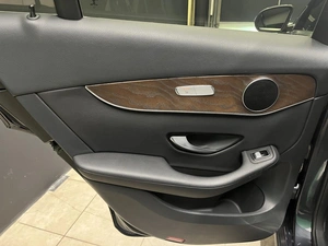 Внедорожник Mercedes-Benz GLC-класс 2015 года, 2870000 рублей, Красноярск