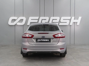 Седан Ford Mondeo 2011 года, 899000 рублей, Воронеж