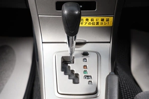 Универсал Toyota Corolla Fielder 2010 года, 1009000 рублей, Новосибирск
