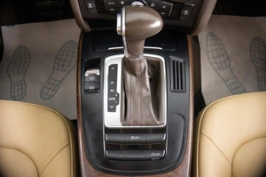 Универсал Audi A4 Allroad Quattro 2013 года, 1689000 рублей, Пермь
