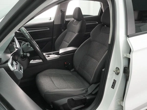 Седан Geely Emgrand 2022 года, 1378000 рублей, Воронеж